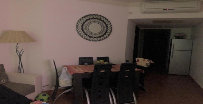 شاليه للبيع بالعين السخنة