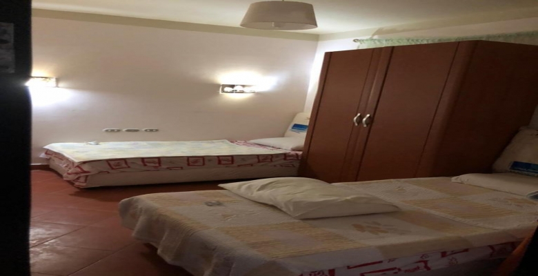 شاليه للبيع بالعين السخنة