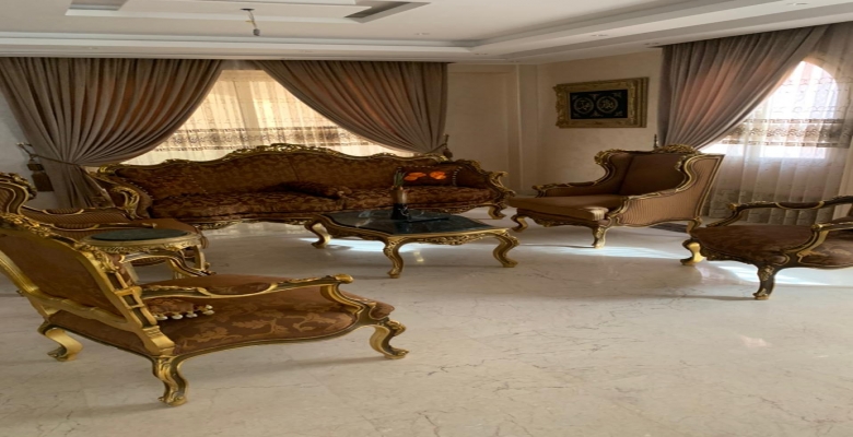 توين هاوس بكمبوند اكتوبر برنسيس بجوار مول مصر