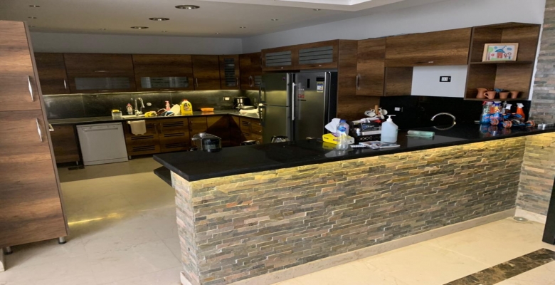 توين هاوس بكمبوند اكتوبر برنسيس بجوار مول مصر