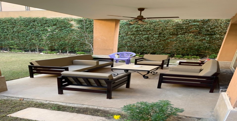 توين هاوس بكمبوند اكتوبر برنسيس بجوار مول مصر