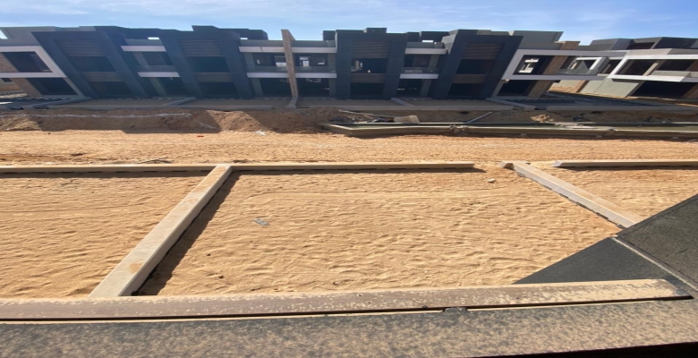 فيلا للبيع في تاون هوم العاصمه الادريه