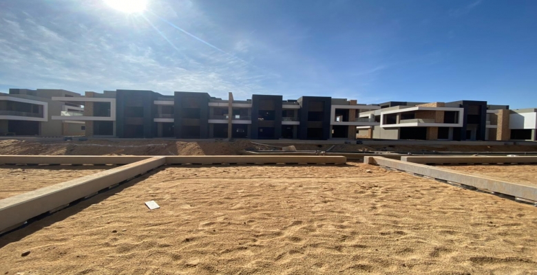 فيلا للبيع في تاون هوم العاصمه الادريه