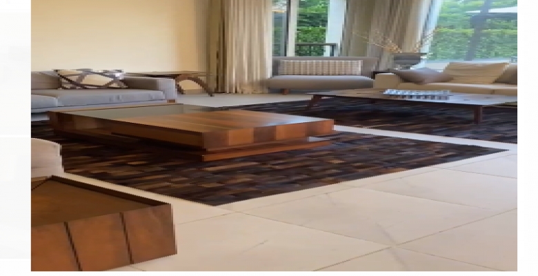 فيلا للايجار او البيع بالساحل الشمالي مارينا