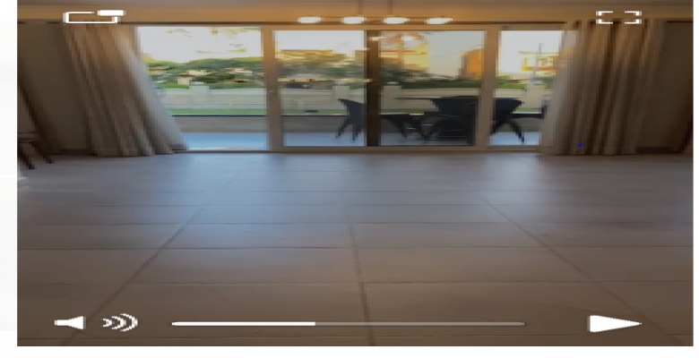 فيلا للايجار او البيع بالساحل الشمالي مارينا