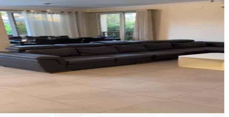 فيلا للايجار او البيع بالساحل الشمالي مارينا