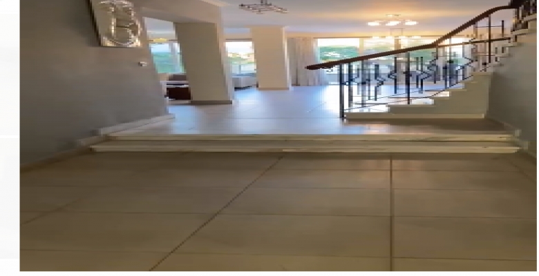 فيلا للايجار او البيع بالساحل الشمالي مارينا