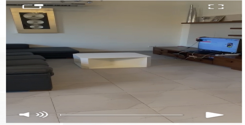 فيلا للايجار او البيع بالساحل الشمالي مارينا