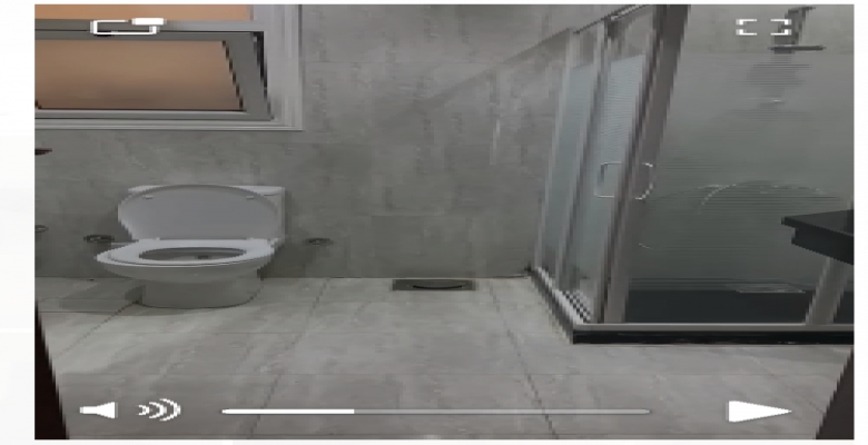 فيلا للايجار او البيع بالساحل الشمالي مارينا