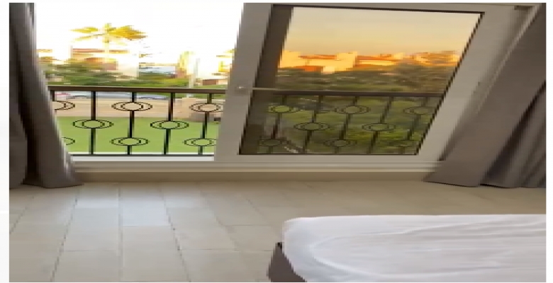 فيلا للايجار او البيع بالساحل الشمالي مارينا