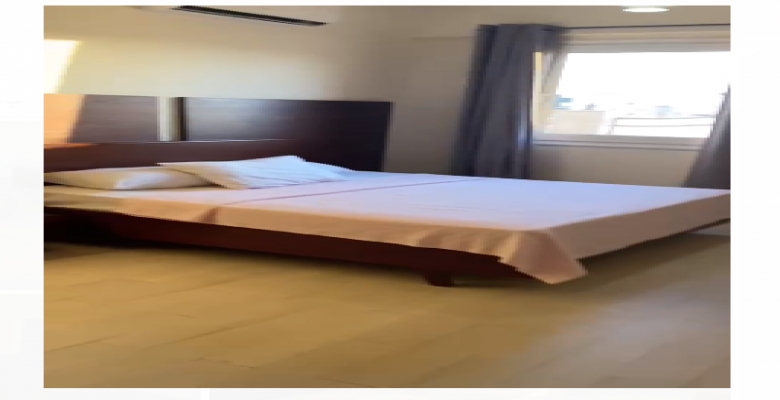 فيلا للايجار او البيع بالساحل الشمالي مارينا