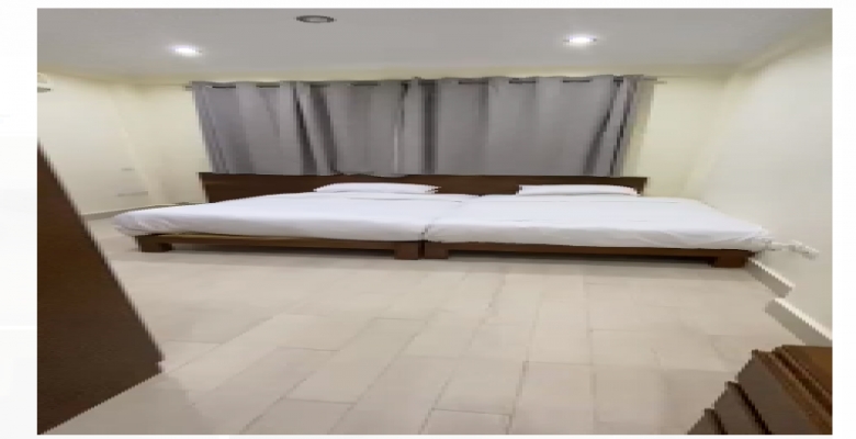 فيلا للايجار او البيع بالساحل الشمالي مارينا