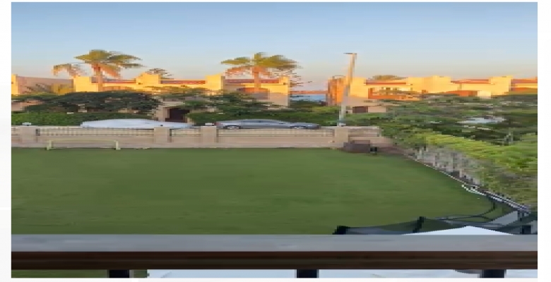 فيلا للبيع او للايجار بالساحل الشمالى مارينا  - Villa for sale or rent in the North Coast Marina