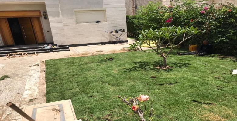 فيلا للبيع  بالساحل الشمالي مارينا