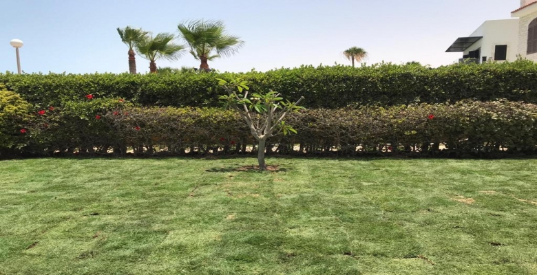 فيلا للبيع  بالساحل الشمالي مارينا