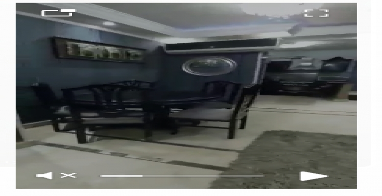 شقه للبيع او الايجار بالدقي - ميدان الصحابة / Apartment for sale or rent in Dokki - Medan Al-Sahaba.