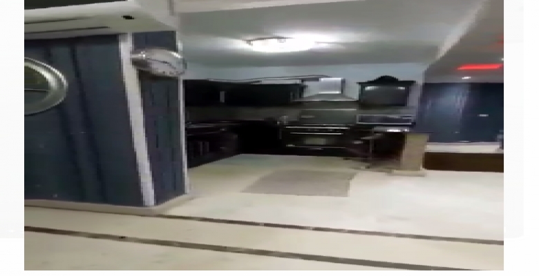 شقه للبيع او الايجار بالدقي - ميدان الصحابة / Apartment for sale or rent in Dokki - Medan Al-Sahaba.