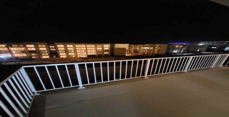 استديو للبيع بالساحل الشمالي مراسي  - studio for sale in North Coast, Marassi