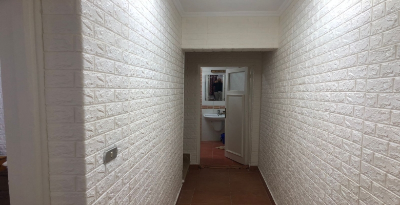 شاليه للايجار بالساحل الشمالى مارينا  - Chalet for rent in the North Coast Marina