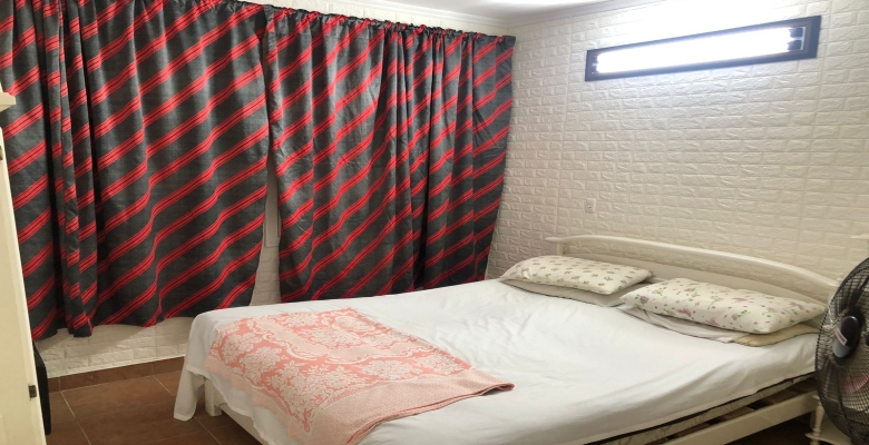 شاليه للايجار بالساحل الشمالى مارينا  - Chalet for rent in the North Coast Marina