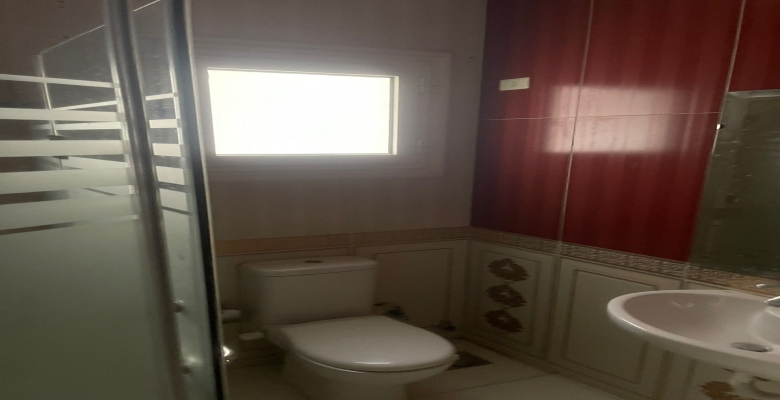 شقه للبيع فى الشيخ زايد