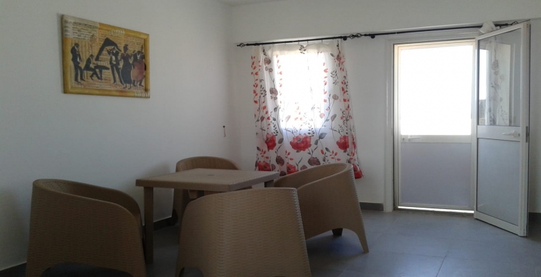 Unfurnished Chaleh for rent 150.00 M2 in North Coast, Sidi Abdel Rahman