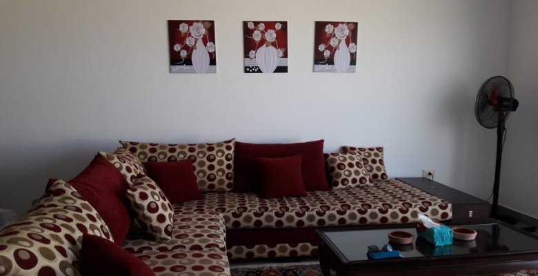 Unfurnished Chaleh for rent 150.00 M2 in North Coast, Sidi Abdel Rahman