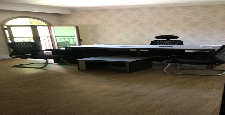 مكتب اداري للايجار بالمهندسين