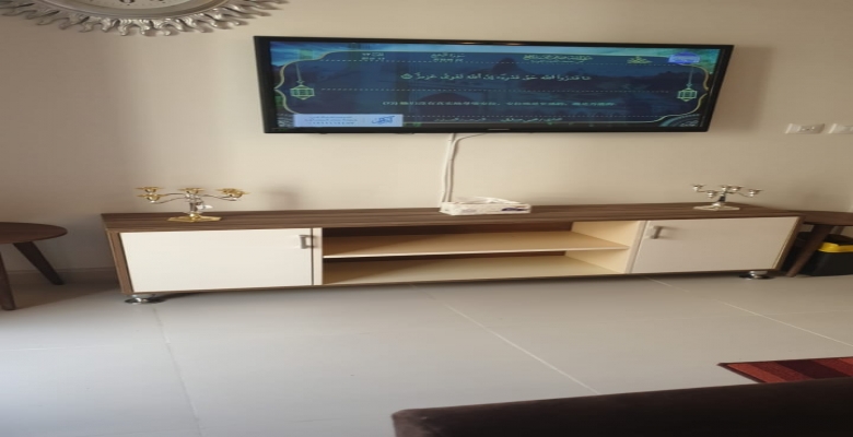 شاليه للايجار بمارينا مراسي غرفه نوم