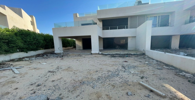 شاليه للايجار بجنيور