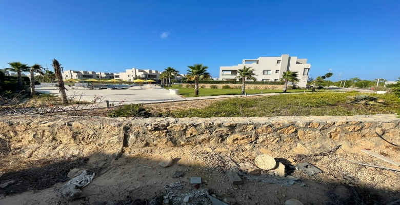 شاليه للايجار بجنيور