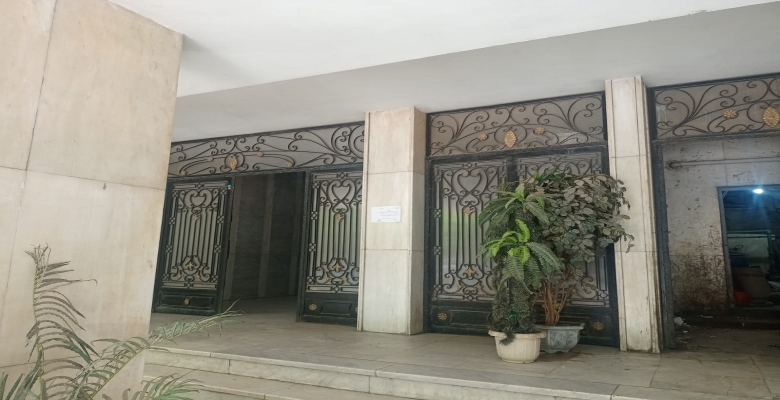 استديو للايجار بالزمالك