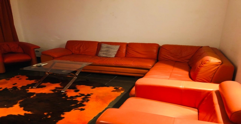 فيلا للايجار مارينا (الساحل الشمالي)