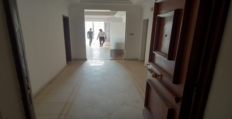 مكتب للايجار بالزمالك