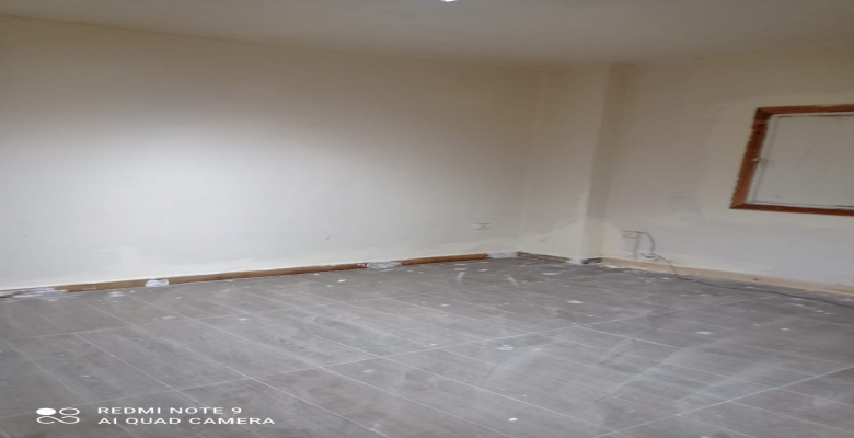 شقه ايجار اداري بالزمالك