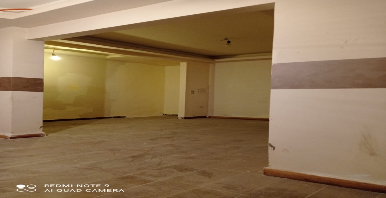 شقه ايجار اداري بالزمالك