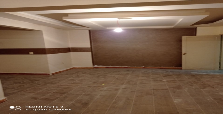 شقه ايجار اداري بالزمالك