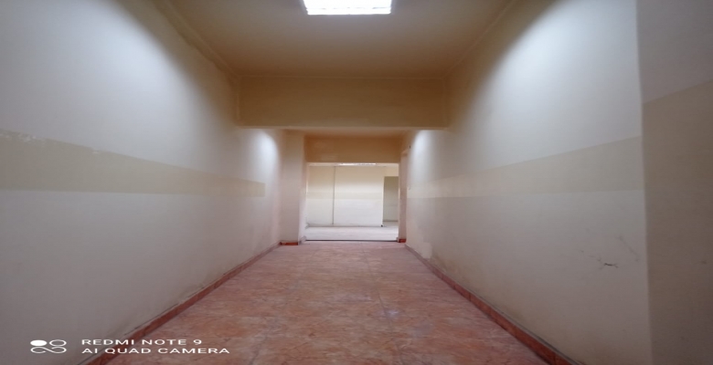 شقه ايجار اداري بالزمالك