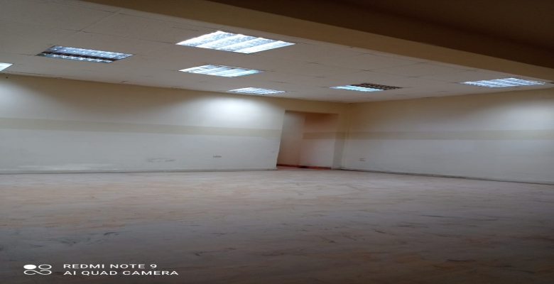 شقه ايجار اداري بالزمالك