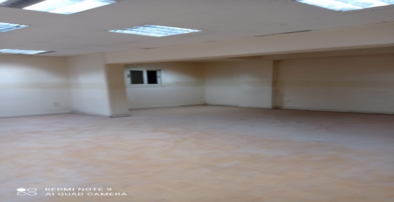 شقه ايجار اداري بالزمالك