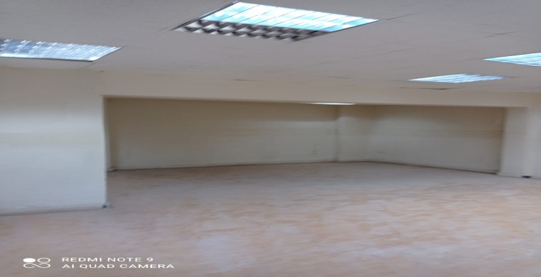 شقه ايجار اداري بالزمالك