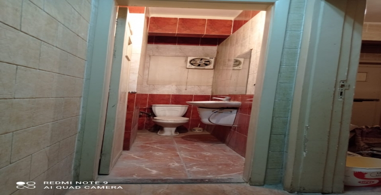 شقه ايجار اداري بالزمالك