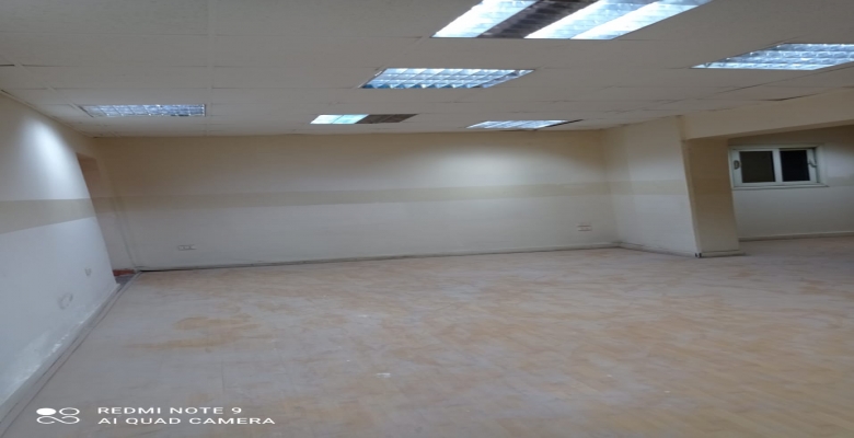 شقه ايجار اداري بالزمالك