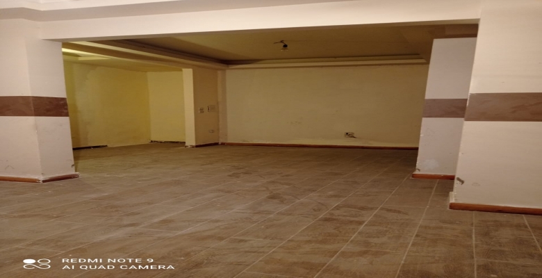 شقه ايجار اداري بالزمالك