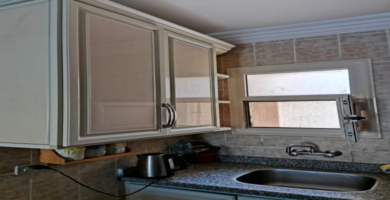 شاليه للايجار بمنطقه الفيوليت