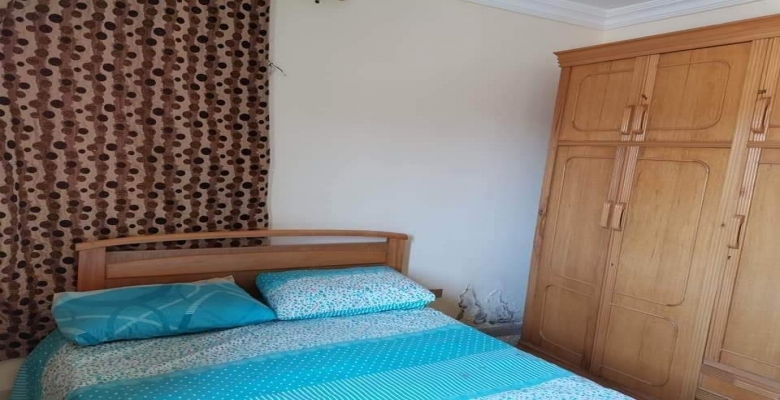 شاليه للايجار بمنطقه الفيوليت