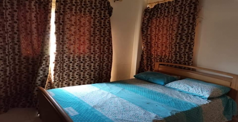 شاليه للايجار بمنطقه الفيوليت