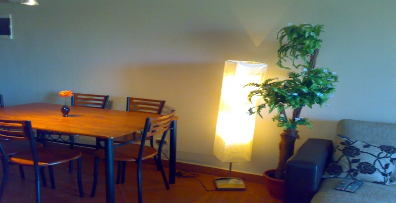 شاليه للايجار بالساحل الشمالى جولف مارينا - Chalet for rent in North Coast Golf Marina