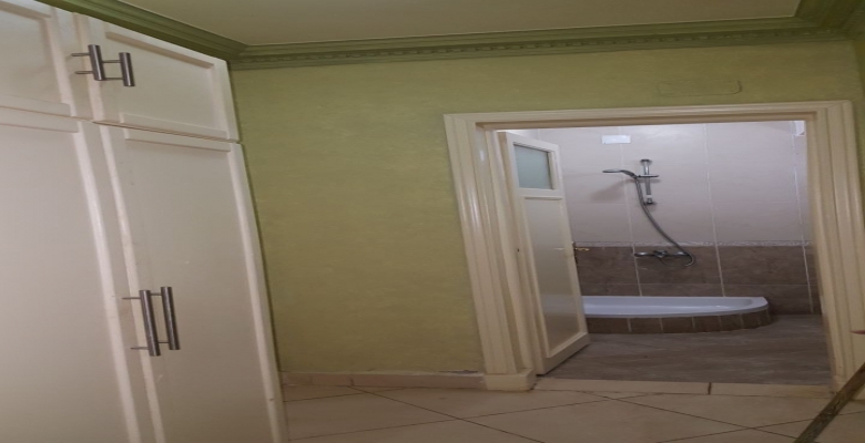 4 شاليه للايجار بالساحل الشمالى مارينا  - Chalet for rent in the North Coast Marina 4