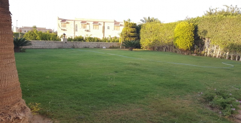 4 شاليه للايجار بالساحل الشمالى مارينا  - Chalet for rent in the North Coast Marina 4